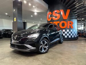 Renault Captur RS Line TCe 160 EDC - Foto 3