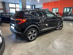 Renault Captur RS Line TCe 160 EDC - Foto 6