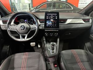 Renault Captur RS Line TCe 160 EDC - Foto 11