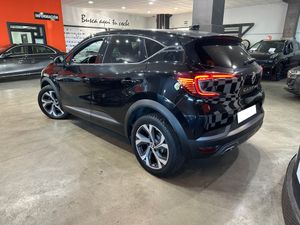 Renault Captur RS Line TCe 160 EDC - Foto 5