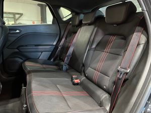 Renault Captur RS Line TCe 160 EDC - Foto 9