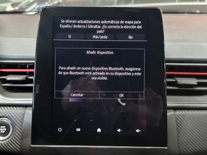 Renault Captur RS Line TCe 160 EDC - Foto 22