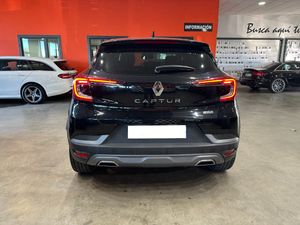 Renault Captur RS Line TCe 160 EDC - Foto 7