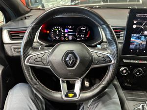 Renault Captur RS Line TCe 160 EDC - Foto 15
