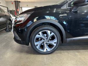 Renault Captur RS Line TCe 160 EDC - Foto 27