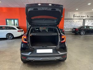 Renault Captur RS Line TCe 160 EDC - Foto 8