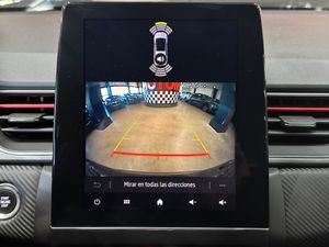 Renault Captur RS Line TCe 160 EDC - Foto 21