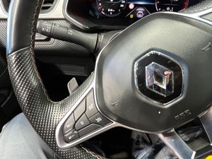 Renault Captur RS Line TCe 160 EDC - Foto 16