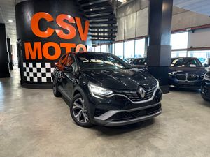 Renault Captur RS Line TCe 160 EDC - Foto 4