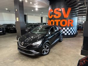 Renault Captur RS Line TCe 160 EDC - Foto 2