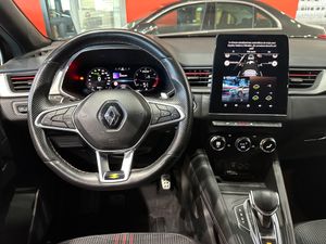 Renault Captur RS Line TCe 160 EDC - Foto 12