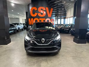 Renault Captur RS Line TCe 160 EDC - Foto 3
