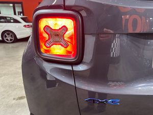 Jeep Renegade Trailhawk 1.3 PHEV 177kW (240CV) AT AWD - Foto 25