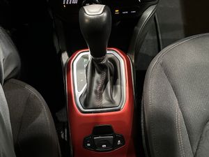 Jeep Renegade Trailhawk 1.3 PHEV 177kW (240CV) AT AWD - Foto 23