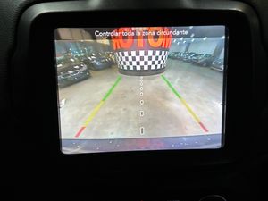 Jeep Renegade Trailhawk 1.3 PHEV 177kW (240CV) AT AWD - Foto 22