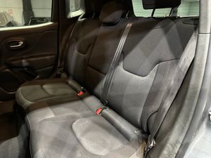 Jeep Renegade Trailhawk 1.3 PHEV 177kW (240CV) AT AWD - Foto 10