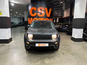 Jeep Renegade Trailhawk 1.3 PHEV 177kW (240CV) AT AWD - Foto 3