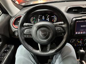 Jeep Renegade Trailhawk 1.3 PHEV 177kW (240CV) AT AWD - Foto 15