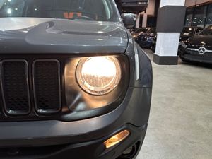 Jeep Renegade Trailhawk 1.3 PHEV 177kW (240CV) AT AWD - Foto 24