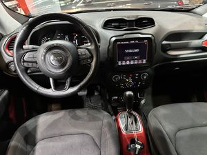 Jeep Renegade Trailhawk 1.3 PHEV 177kW (240CV) AT AWD - Foto 11