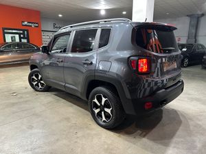 Jeep Renegade Trailhawk 1.3 PHEV 177kW (240CV) AT AWD - Foto 5
