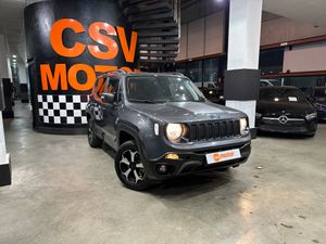 Jeep Renegade Trailhawk 1.3 PHEV 177kW (240CV) AT AWD - Foto 4