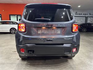 Jeep Renegade Trailhawk 1.3 PHEV 177kW (240CV) AT AWD - Foto 7