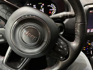 Jeep Renegade Trailhawk 1.3 PHEV 177kW (240CV) AT AWD - Foto 17