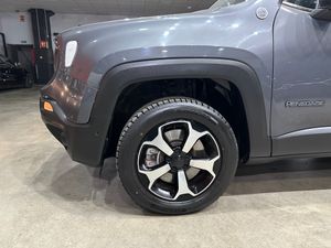 Jeep Renegade Trailhawk 1.3 PHEV 177kW (240CV) AT AWD - Foto 26