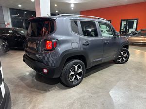 Jeep Renegade Trailhawk 1.3 PHEV 177kW (240CV) AT AWD - Foto 6