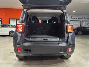 Jeep Renegade Trailhawk 1.3 PHEV 177kW (240CV) AT AWD - Foto 8