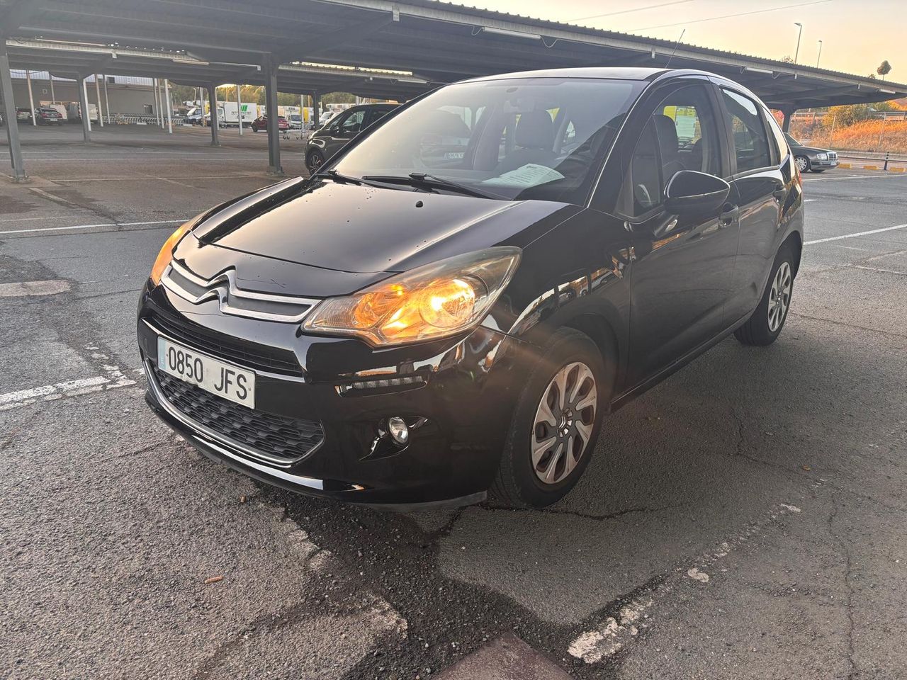 Citroën C3 Puretech 68cv Tonic - Foto 1