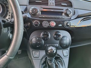 Fiat 500 1.4 16v 100 CV Sport - Foto 10