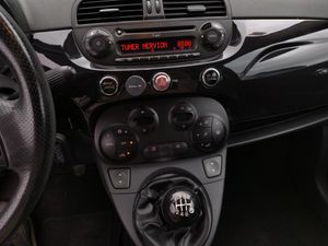 Fiat 500 1.4 16v 100 CV Sport - Foto 13