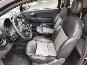 Fiat 500 1.4 16v 100 CV Sport - Foto 5