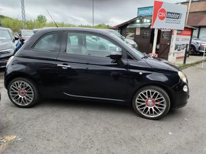 Fiat 500 1.4 16v 100 CV Sport - Foto 3