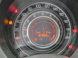 Fiat 500 1.4 16v 100 CV Sport - Foto 10