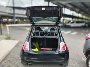 Fiat 500 1.4 16v 100 CV Sport - Foto 17