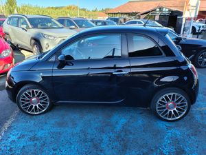 Fiat 500 1.4 16v 100 CV Sport - Foto 4