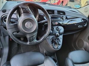 Fiat 500 1.4 16v 100 CV Sport - Foto 9