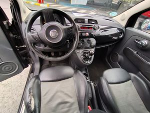 Fiat 500 1.4 16v 100 CV Sport - Foto 8