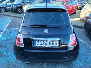 Fiat 500 1.4 16v 100 CV Sport - Foto 3