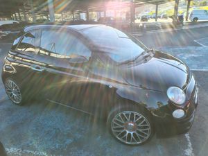 Fiat 500 1.4 16v 100 CV Sport - Foto 7