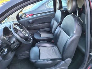 Fiat 500 1.4 16v 100 CV Sport - Foto 8