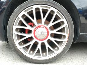 Fiat 500 1.4 16v 100 CV Sport - Foto 18