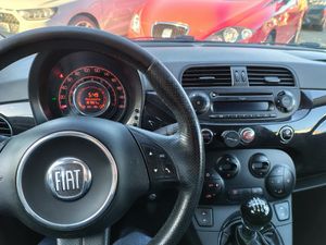 Fiat 500 1.4 16v 100 CV Sport - Foto 11
