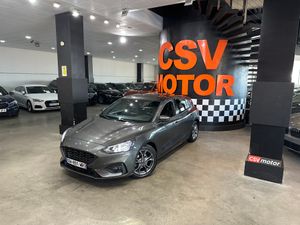 Ford Focus 1.5 Ecoblue 88kW ST-Line - Foto 2