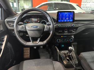Ford Focus 1.5 Ecoblue 88kW ST-Line - Foto 12