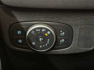 Ford Focus 1.5 Ecoblue 88kW ST-Line - Foto 18