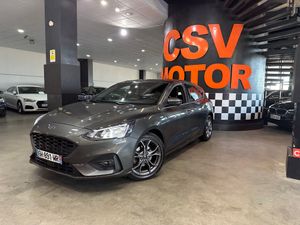 Ford Focus 1.5 Ecoblue 88kW ST-Line - Foto 3